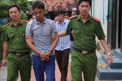 Diễn biến nóng vụ nữ công nhân bị sát hại, vứt thi thể ven đường