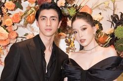 Á hậu Phương Nga, Bình An thông báo thời gian, địa điểm tổ chức hôn lễ