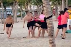 Quảng Ninh: Chỉ đạo Công an làm việc với admin đăng tải clip team building phản cảm