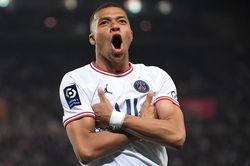 L'Equipe: Mbappe có thể rời PSG sớm hơn dự kiến