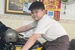 Bé trai 11 tuổi mất tích bí ẩn ở TP.HCM