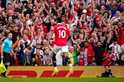 MU: Rashford đã hồi sinh ngoạn mục thế nào nhờ Erik Ten Hag?