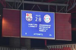 Nhận định bóng đá Bayern Munich vs Barcelona: Gột rửa quá khứ