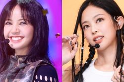 Blackpink 'visual' cực đỉnh trình diễn 'Pink Venom', Jennie cá tính, đằm khác lạ
