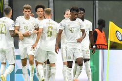 BLV Quang Huy: Bayern Munich là thuốc thử xứng tầm cho Barcelona