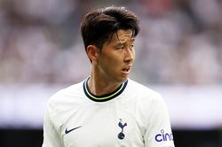 Đội hình dự kiến Sporting Lisbon vs Tottenham: Son Heung Min sẽ phải ngồi dự bị?