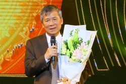 Giáo sư, nhạc sĩ Nguyễn Anh Trí: Tri ân Tổ quốc bằng âm nhạc