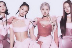 Blackpink thống trị bảng xếp hạng Billboard Global Excl.U.S với 'Pink Venom'