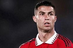 MU: Cơ hội đã bị vứt bỏ của Cristiano Ronaldo