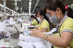 Hoàn thành chi trả hỗ trợ từ Quỹ Bảo hiểm thất nghiệp