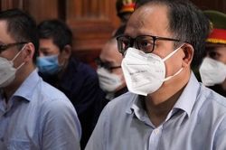 Ấn định ngày xét xử vụ án liên quan đến ông Tất Thành Cang