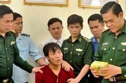 Tình hình tội phạm và tệ nạn về ma túy có dấu hiệu phức tạp trở lại sau dịch Covid-19