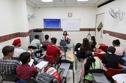 Làn sóng du học ở nông thôn Ấn Độ
