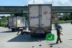 Tai nạn giao thông trên quốc lộ 51 làm 3 người tử vong