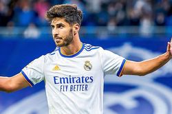 Man United tiếp tục theo đuổi Marco Asensio