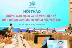 Tăng 'sức đề kháng', 'tự miễn dịch' trước thông tin xấu độc