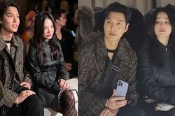 Bức ảnh chụp chung của Lee Min Ho và Song Hye Kyo khiến mạng xã hội 'bùng nổ'