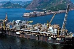 Petrobras: Thương vụ bán mỏ Albacora thất bại