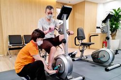 Mỗi năm Việt Nam ghi nhận khoảng 200.000 người mắc đột quỵ mới