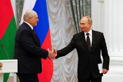 Belarus hướng tới thiết lập thị trường dầu chung với Nga