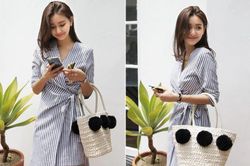 4 kiểu váy phải diện ngay khi mới chớm thu