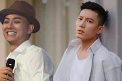 Cùng cover lại hit của Phương Thanh: Anh Tú bất ngờ bị 'áp đảo' bởi Hoài Lâm!