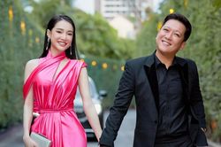 Bí quyết làm giàu của cặp đôi Nhã Phương - Trường Giang