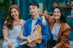 S.T lên tiếng bảo vệ Thúy Ngân trước những lời miệt thị của dư luận