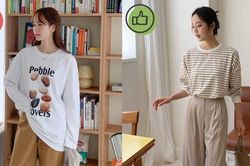 4 kiểu trang phục khiến nàng 30+ hóa 'cưa sừng làm nghé'