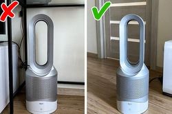 13 sai lầm làm giảm tuổi thọ của các thiết bị gia dụng trong nhà