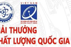 Hai doanh nghiệp đăng ký xét tuyển tham dự Giải thưởng Chất lượng quốc gia năm 2022
