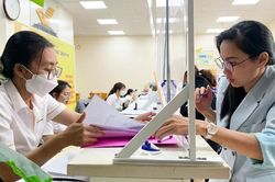 Chư Păh tháo gỡ vướng mắc để cấp giấy chứng nhận quyền sử dụng đất