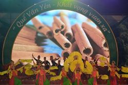 Chuẩn bị Lễ hội Quế Văn Yên - thương hiệu vươn xa: Đặc sắc và bản sắc