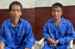 Bát Xát: Giết người sau cuộc nhậu, 2 đối tượng bị bắt giữ