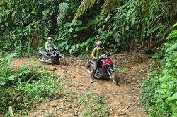 Còn nhiều khó khăn trong xây dựng nông thôn mới