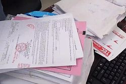 Tuyên án 2 đường dây mua bán hóa đơn với giá trị lên đến hơn 1.000 tỷ đồng