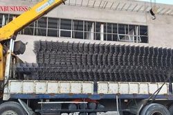 Thận trọng với cổ phiếu ngành thép