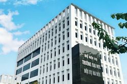 Sáp nhập Đại học Nội vụ Hà Nội với Học viện Hành chính quốc gia