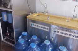 Công ty Cổ phần công nghệ Remy Việt Nam trúng liên tiếp 27 gói thầu ở Bạc Liêu