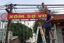Bật cười trước những thông báo 'mặn hơn nước biển' ai cũng phải ngoái nhìn