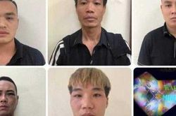 Triệt phá tụ điểm ma túy, mại dâm 'núp bóng' karaoke có 20 camera giám sát