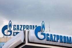 'Cú ra đòn' với Liên minh châu Âu mang lại siêu lợi nhuận cho Tập đoàn Gazprom