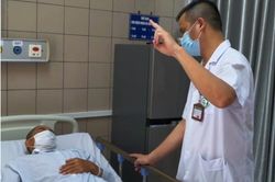 Bệnh viện thiếu một số loại thuốc giải độc khiến người bệnh bị đe dọa tính mạng, Bộ Y tế lên tiếng