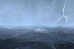 Từ Bình Thuận đến Kiên Giang: Chủ động ứng phó với thời tiết nguy hiểm