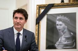 Canada ra tuyên bố mới sau lễ công nhận Vua Charles III là nguyên thủ
