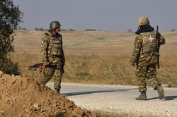 Xung đột Azerbaijan - Armenia: Cuộc chiến nhỏ trong bóng cuộc chiến lớn