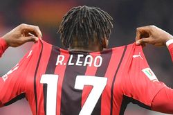 Nhận định bóng đá Milan vs Dinamo Zagreb: Lời tạ lỗi của Rafael Leao