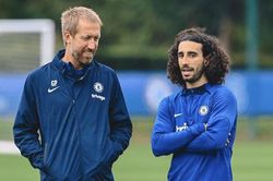 Nhận định bóng đá Chelsea vs Salzburg: Chờ hình hài Chelsea của Potter