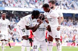 Nhận định bóng đá Real Madrid vs Leipzig: Thời khắc của Rudiger