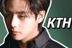 V BTS tiết lộ nguồn cảm hứng cho album solo